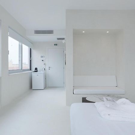 Athens Penthouse Boutique Aparthotel - Acropolis Lycabettus City View Exterior photo