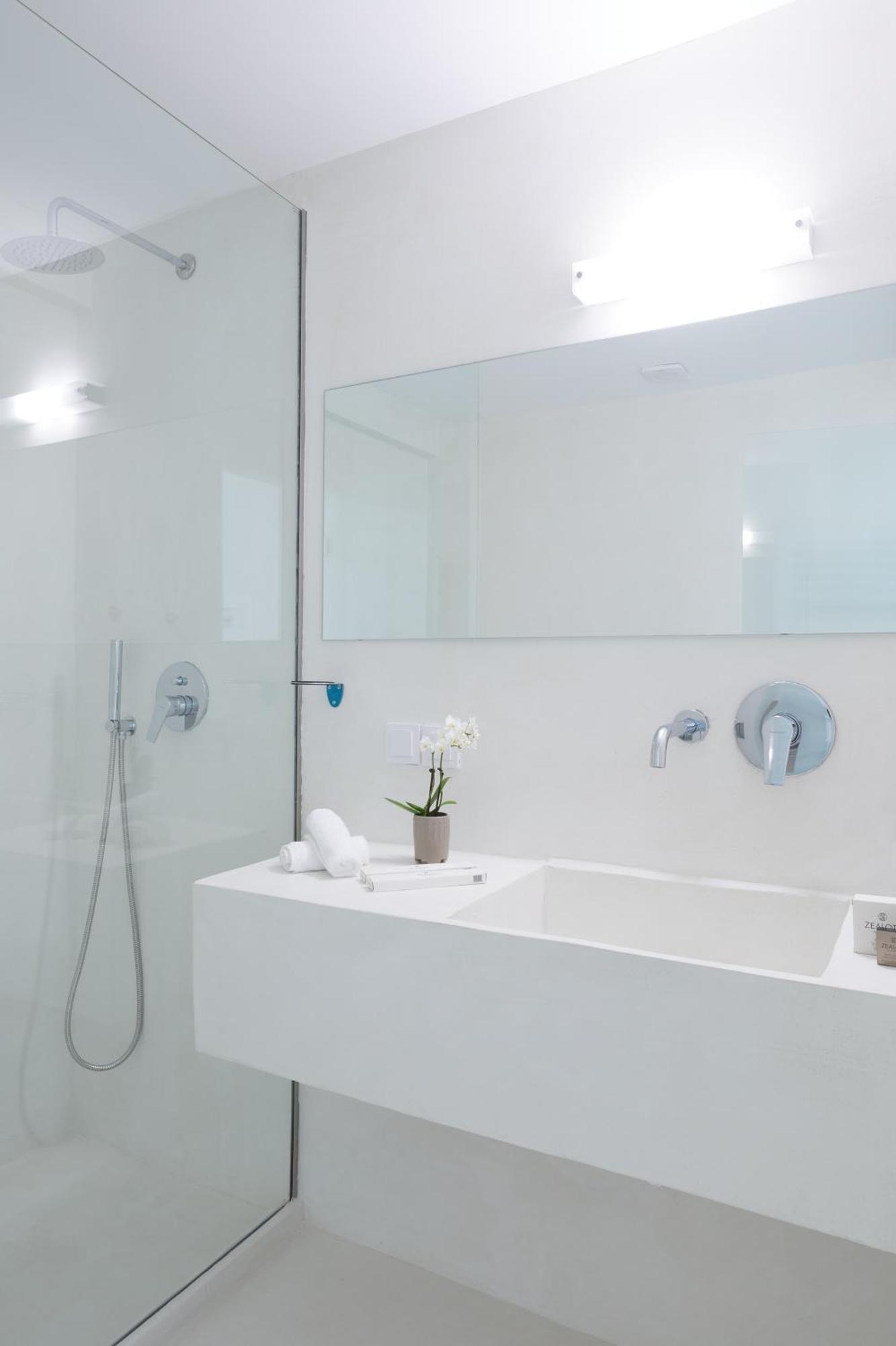Athens Penthouse Boutique Aparthotel - Acropolis Lycabettus City View Exterior photo